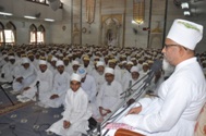 Moharram ul-Haraam: Mazoon Maulaa and Mumineen